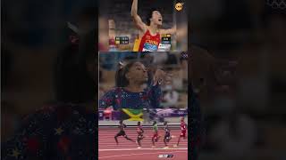 Olympics Legendary Performances Part 2 [upl. by Sharia89]