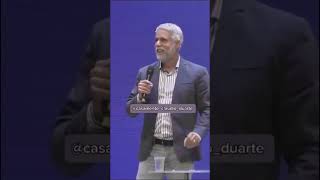 Ela mandou avisar quem manda é ele🤣🤣🤣Pastor Cláudio Duarte viralvideoshorts [upl. by Leigha]