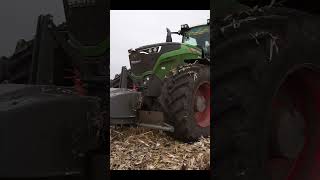 Fendt 1050 Vario Awesome Design [upl. by Annoet]