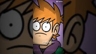 Matt Hargreaves💜💜💜💜💜 eddsworld matt [upl. by Acsicnarf543]