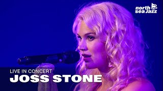 Joss Stone  Full Concert HD  Live at North Sea Jazz Festival 2017 [upl. by Dracir568]