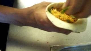 how to fold samosa in home by chef naushad [upl. by Shaner18]