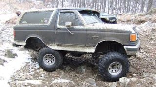 FAIL❌WIN🏆EXTREME OFF ROAD 4X4 BROOKEN CARS 6X6 HEAVY TRUCKS COMPILATION REACTION best of week2024 [upl. by Eberhart]