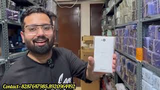 पूरे gaffar market से सस्ते back panel ₹20🔥 Original Back Panel  Mobile spare parts [upl. by Beka157]