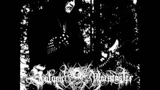 Satanic Warmaster  The Vampiric Tyrant [upl. by Neerahs]