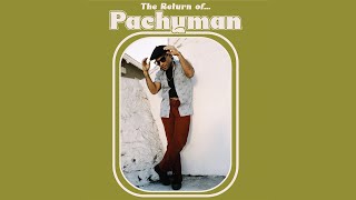 Pachyman  Roots Train OFFICIAL AUDIO [upl. by Lemmuela]