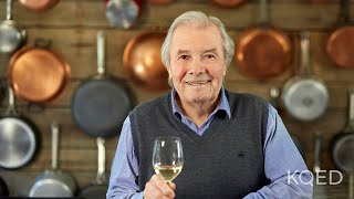 Jacques Pépin Wants You to Enjoy a Safe Thanksgiving  KQED [upl. by Amikat]