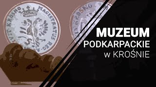 Muzeum Podkarpackie w Krośnie [upl. by Xylia]