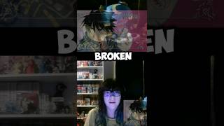 BROKEN ARMOR Fullmetal Alchemist Brotherhood Episode 5 Reaction [upl. by Hoffarth]