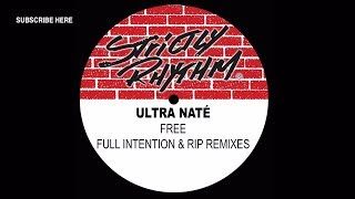 Ultra Nate  Free Official Audio [upl. by Yrac]