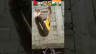 Jordan🇯🇴vsIndia🇮🇳sapatecompitition💪😈shorts jordan india sapate competition powerofindia [upl. by Gareth763]