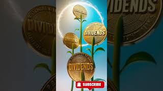 What is Dividend Dividend Kya Hota Hain trending ytshorts youtubeshorts dividend [upl. by Enerehs]