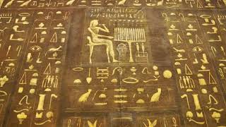 Ancient Egyptian Music  Songs of the Pharaoh [upl. by Phylys]