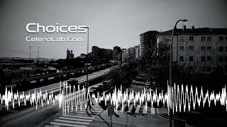 Choices  Progressive House  Melodic Techno Set by CeleroLabCom [upl. by Bernelle865]