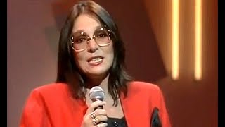 NANA MOUSKOURI  ONLY LOVE 1985 Theme from MISTRALS DAUGHTER [upl. by Jamey]