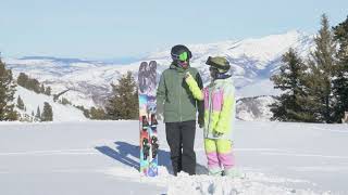 2025 Atomic Bent 120 Skis  First Look [upl. by Oaht]