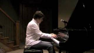 Style of Chopin Piano Lesson  Josh Wright Piano TV [upl. by Etnoek717]