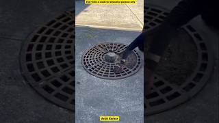 Ground water recharging pit for recharging ground water level amazingfacts amazing water facts [upl. by Latsyrcal604]