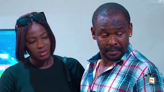 A TWIST OF CLASS 3amp4 TEASER New MovieZubby Michael Ella Idu 2024 Latest Nigerian Nollywood Movie [upl. by Melita]