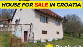 Rural Property For Sale In Croatia Real Estate For Sale In Croatia Experience Croatian Living [upl. by Lathrop82]