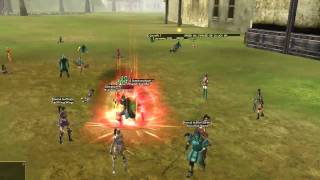 Kalonline Hanin Sin Action 04062010 [upl. by Enivid640]