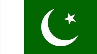 National Anthem of Pakistan Vocal [upl. by Bubalo320]