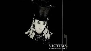 Culture Club  Victims Extended Version [upl. by Nader]