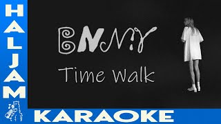 Bnny  Time Walk karaoke [upl. by Hareehat810]