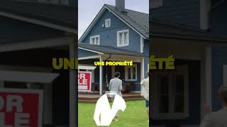 L’hypothèque sur 30 ans bientôt possible même avec la mise de fond minimale 🤩🏡 immobilierqc [upl. by Adnilemreh]