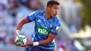 Blues Season Preview  Super Rugby Aotearoa 2021 [upl. by Sunshine]