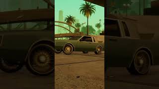 EL VIDEO DEFINITIVO sobre el GTA SA Remastered 🤢 [upl. by Nylecoj]