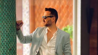 Edward Maya x Carine  Paparazzi  Official Visualizer [upl. by Gilda]