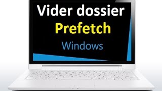 Vider le dossier Prefetch pour accélérer Windows 7 [upl. by Artenra]