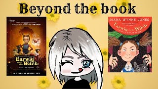 Beyond the Book  Earwig and the Witch [upl. by Faxan964]