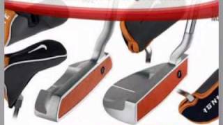 Nike Golf Ignite Putter [upl. by Glassco]