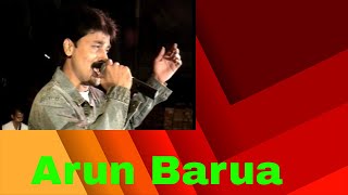 Tumi Amar Asha Asha Bhalobasa  by Arun Barua [upl. by Clim]