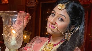 Paridhi Sharma Classical Dance Jodha [upl. by Rattan753]