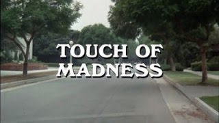 Ghost Story TV 1972 01x11  Touch Of Madness [upl. by Ablem349]