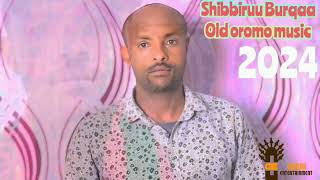 Shibbiruu Burqaa SUBIIBAHEE old oromo music [upl. by Ariik]