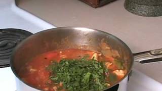 Spicy Chicken Curry Easy Indian Recipe [upl. by Carbone256]