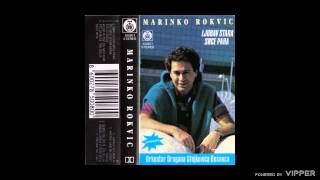 Marinko Rokvic  Krcmio sam mladost svoju  Audio 1988 [upl. by Olethea]