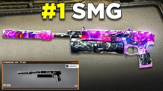 the BROKEN PP919 CLASS in BLACK OPS 6 Best SMG 👑 Best PP919 Class Setup BO6 [upl. by Ttihw]