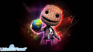 LittleBigPlanet  Pod Remix [upl. by Ytsirhk]