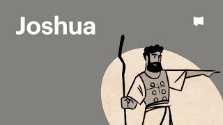 Book of Joshua Summary A Complete Animated Overview [upl. by Enninaej]