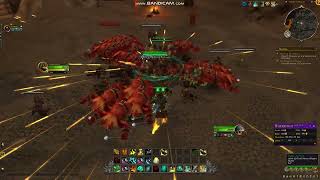 PEOPLE ONE SHOTTING EVERYTHING ON CHROMIE TIME wow wowgoldmaking wowbot worldofwarcraft [upl. by Ilbert436]