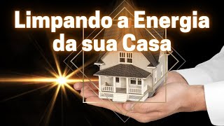 🌿HOOPONOPONO  PROFUNDA LIMPEZA ENERGÉTICA DA CASA  Afastar Energias Negativas do Ambiente [upl. by Lytsirk]