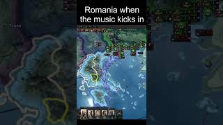 Romania when the music kicks in [upl. by Ryon]