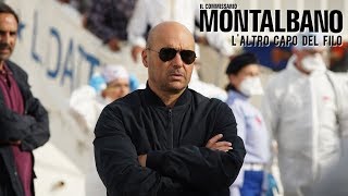 Il Commissario Montalbano  Laltro capo del filo  Rai 1 [upl. by Llenrad]