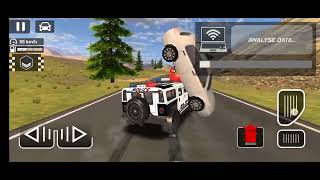 Police Car Driving Cop ChasePlay police car games and enjoy realistic gameplayAndroid gameplay227 [upl. by Anit]