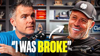 I Asked Tony Robbins How to Go From Broke to Billionaire [upl. by Mond958]